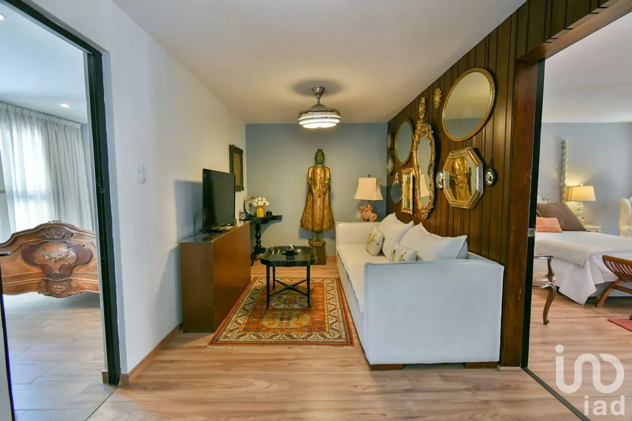 Casa en Venta en Italia Providencia, Guadalajara, Jalisco | NEX-278002 | iad México | Foto 8 de 19