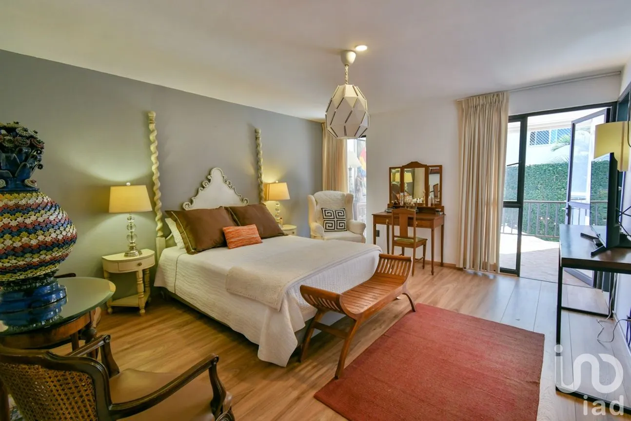Casa en Venta en Italia Providencia, Guadalajara, Jalisco | NEX-278002 | iad México | Foto 9 de 19