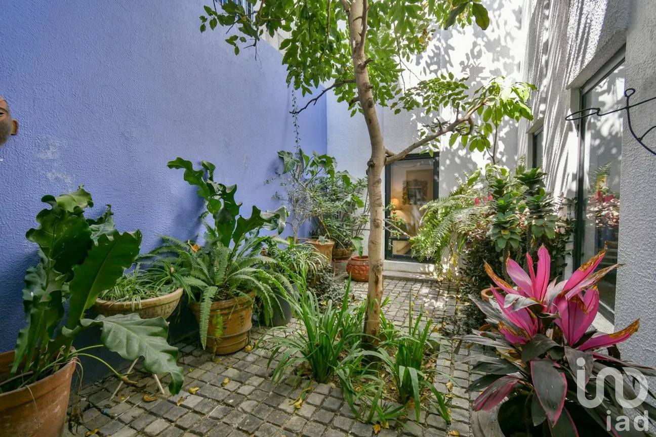 Casa en Venta en Italia Providencia, Guadalajara, Jalisco | NEX-278002 | iad México | Foto 1 de 19