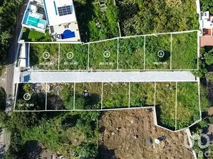 NEX-284347 - Terreno en Venta en Ajijic Centro, CP 45920, Jalisco.
