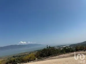 NEX-284352 - Terreno en Venta en San Pedro Tesistán, CP 45830, Jalisco.