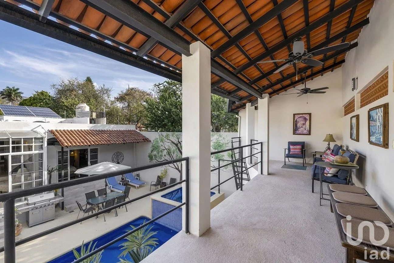 Casa en Venta en Chulavista, Chapala, Jalisco | NEX-288851 | iad México | Foto 14 de 20