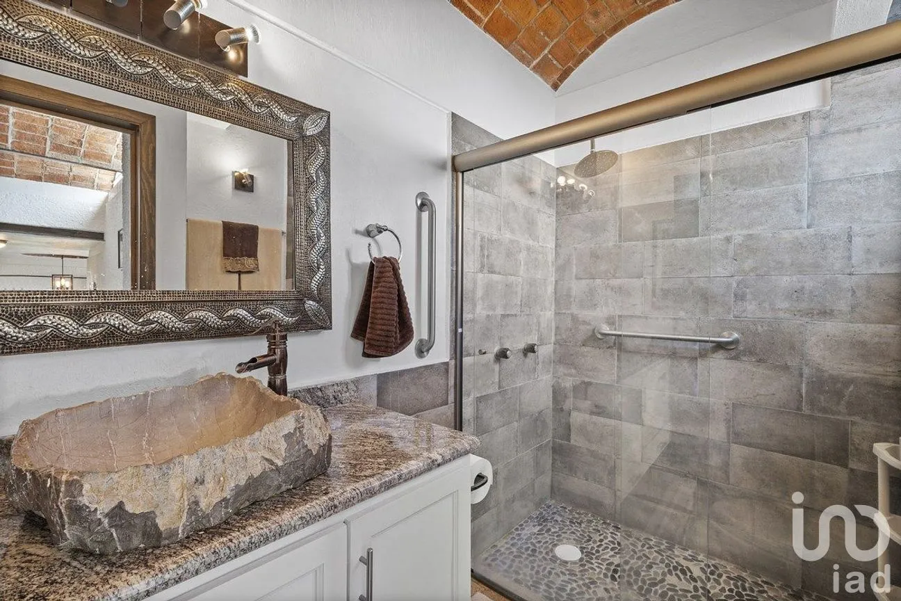 Casa en Venta en Chulavista, Chapala, Jalisco | NEX-288851 | iad México | Foto 16 de 20