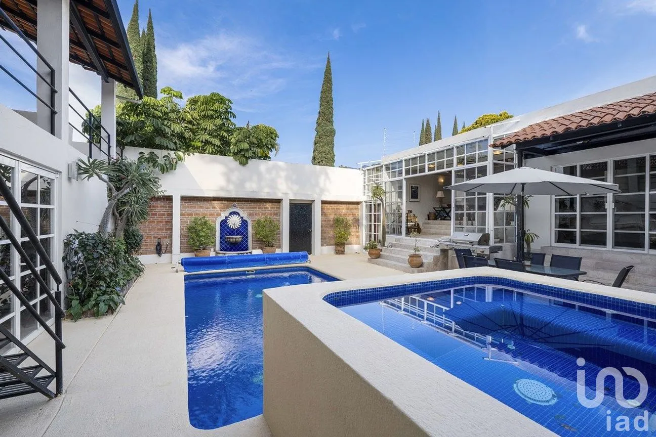 Casa en Venta en Chulavista, Chapala, Jalisco | NEX-288851 | iad México | Foto 3 de 20
