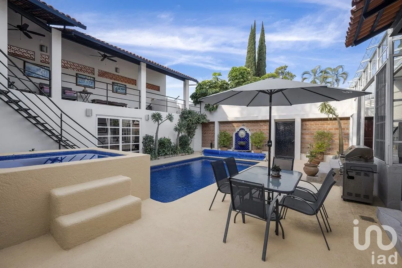 Casa en Venta en Chulavista, Chapala, Jalisco | NEX-288851 | iad México | Foto 4 de 20