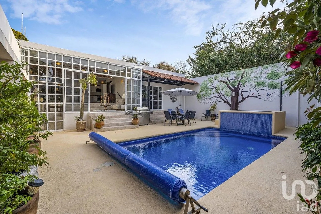 Casa en Venta en Chulavista, Chapala, Jalisco | NEX-288851 | iad México | Foto 1 de 20