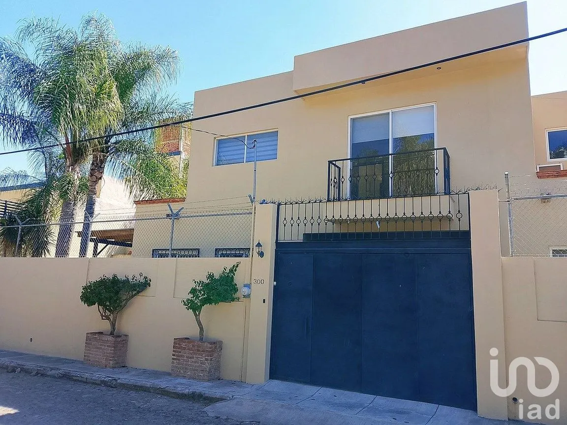 Casa en Venta en Ribera del Pilar, Chapala, Jalisco | NEX-290560 | iad México | Foto 16 de 18