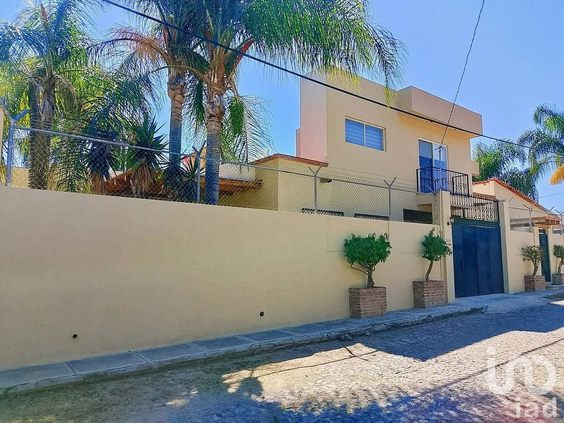 Casa en Venta en Ribera del Pilar, Chapala, Jalisco | NEX-290560 | iad México | Foto 17 de 18