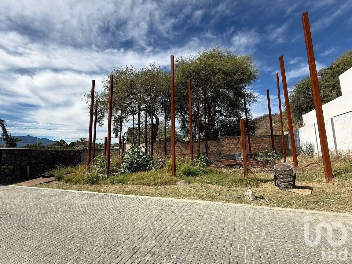 Terreno en Venta en Ajijic Centro, Chapala, Jalisco | NEX-292935 | iad México | Foto 4 de 6
