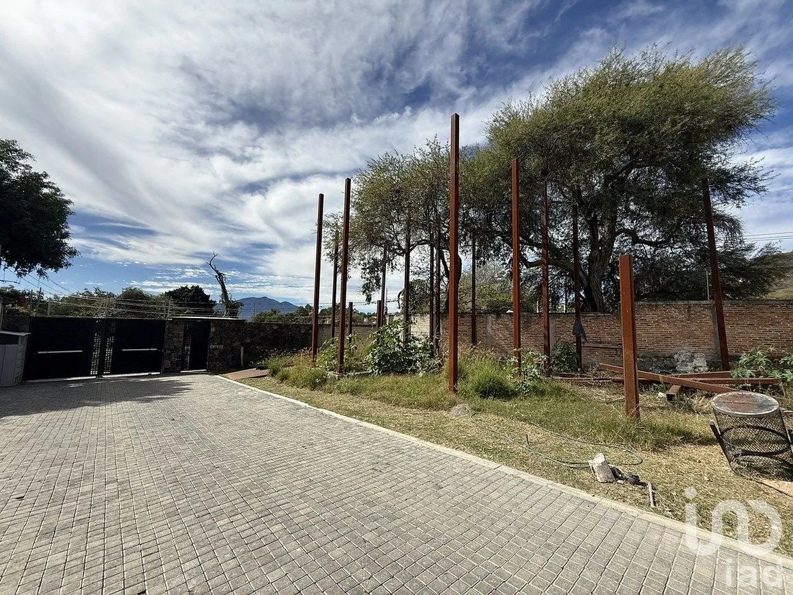 Terreno en Venta en Ajijic Centro, Chapala, Jalisco | NEX-292935 | iad México | Foto 5 de 6