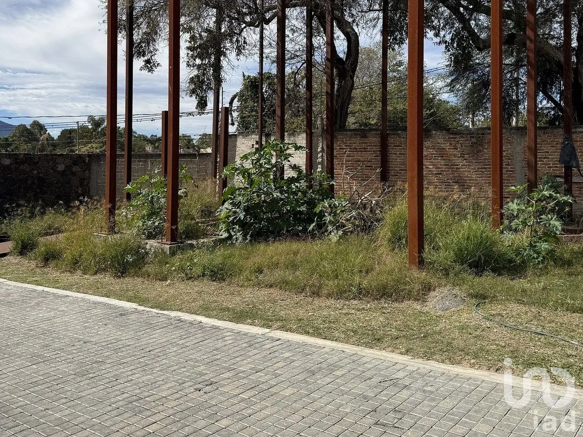 Terreno en Venta en Ajijic Centro, Chapala, Jalisco | NEX-292935 | iad México | Foto 6 de 6