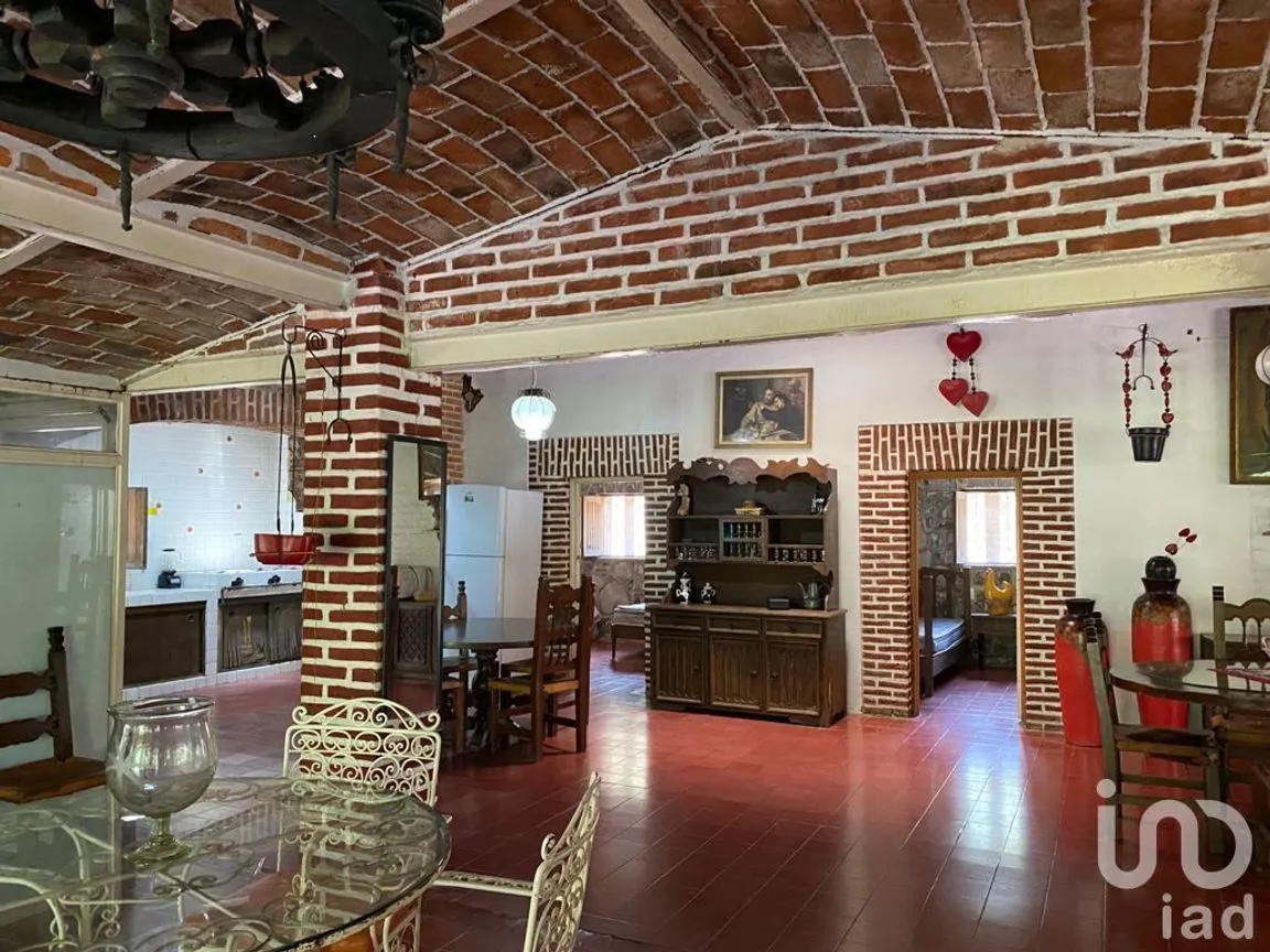 Casa en Venta en San Juan Cosalá, Jocotepec, Jalisco | NEX-79285 | iad México | Foto 9 de 21