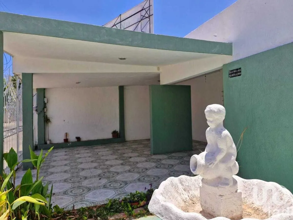 Casa en Venta en Miguel Alemán, Mérida, Yucatán | NEX-227955 | iad México | Foto 11 de 27