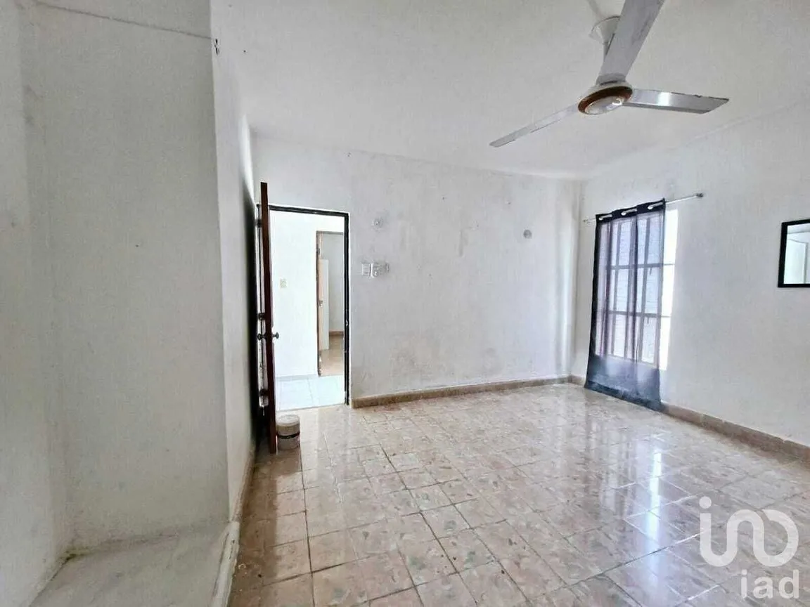 Casa en Venta en Miguel Alemán, Mérida, Yucatán | NEX-227955 | iad México | Foto 15 de 27