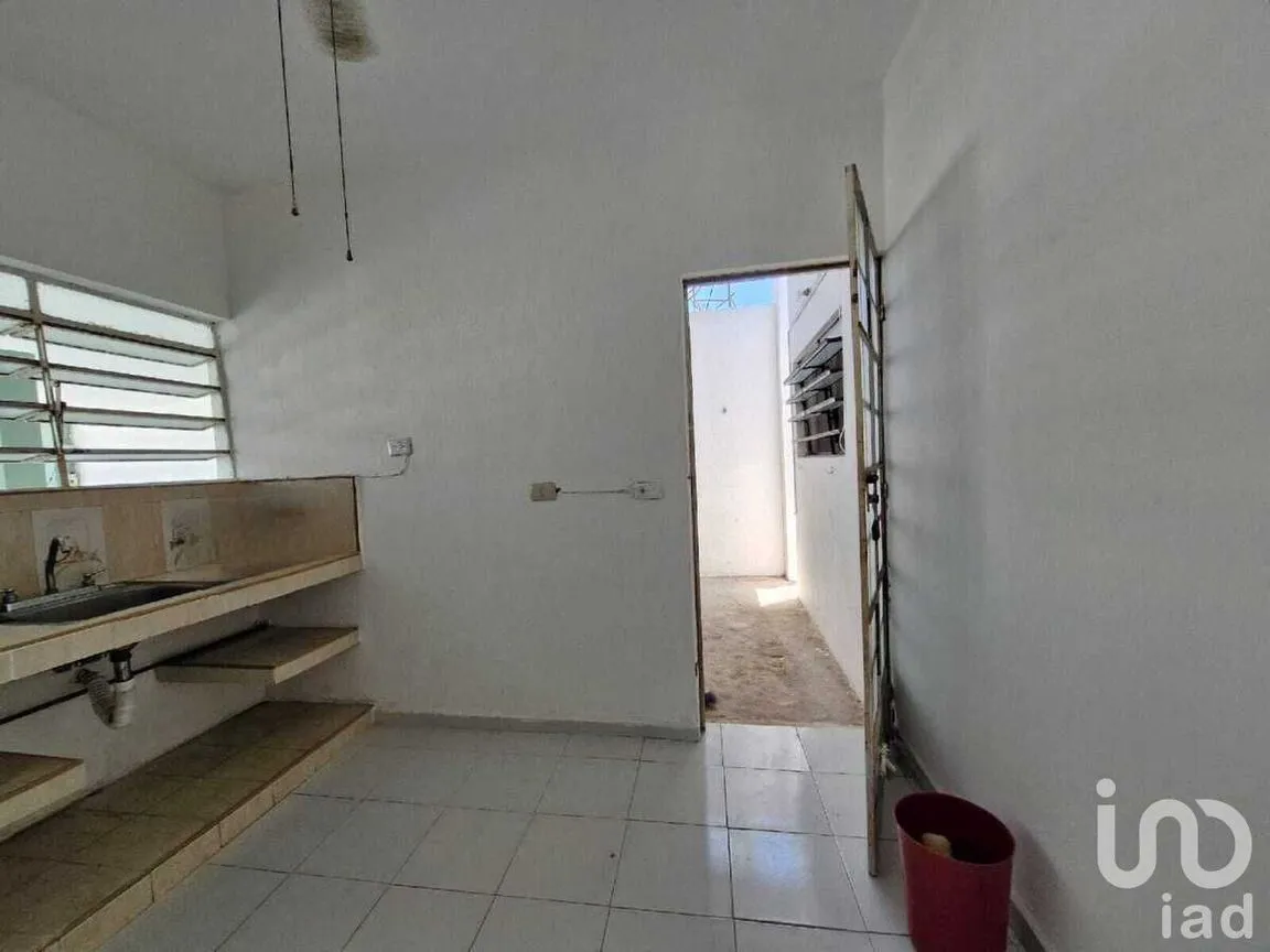Casa en Venta en Miguel Alemán, Mérida, Yucatán | NEX-227955 | iad México | Foto 17 de 27
