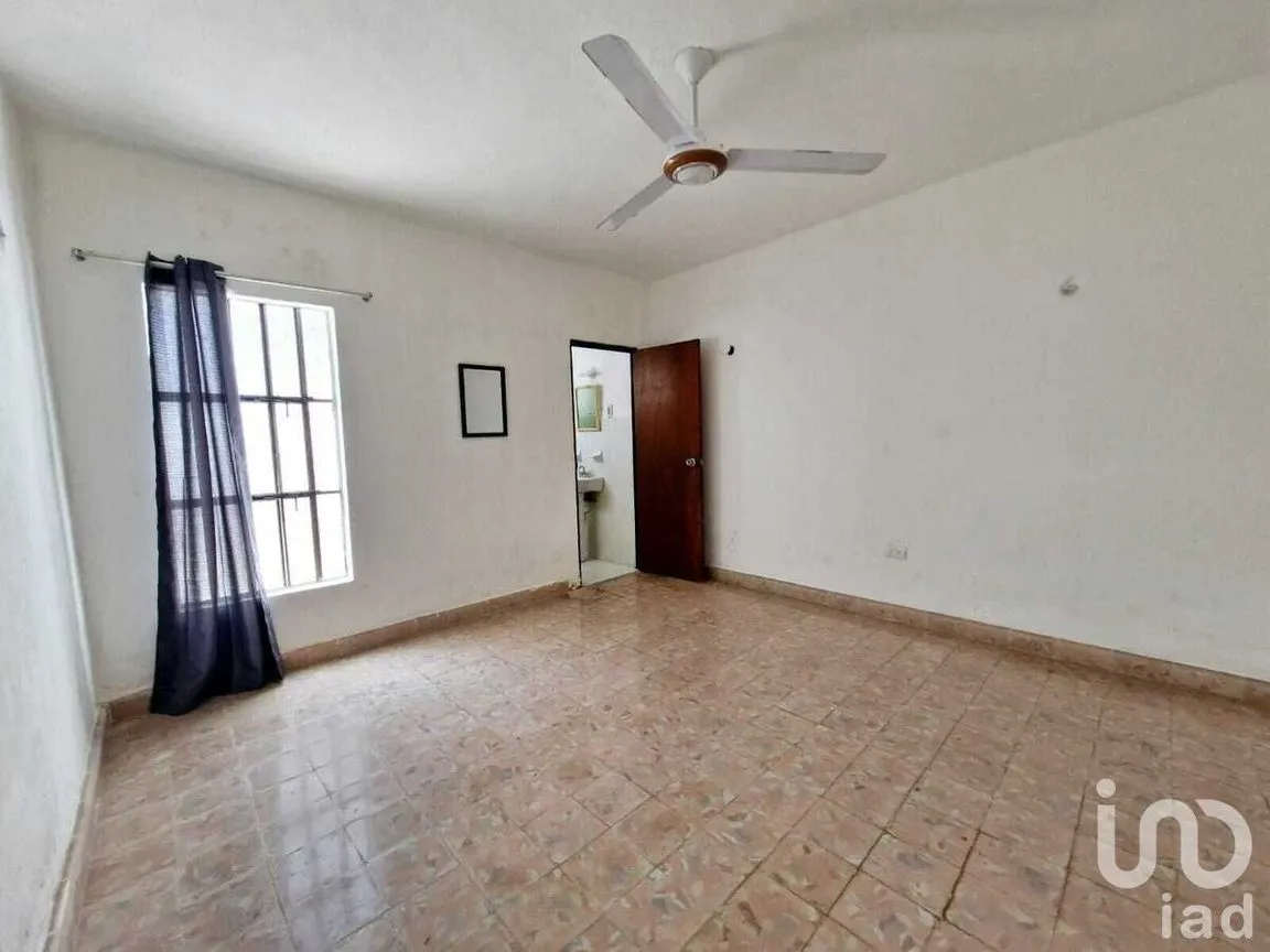 Casa en Venta en Miguel Alemán, Mérida, Yucatán | NEX-227955 | iad México | Foto 19 de 27