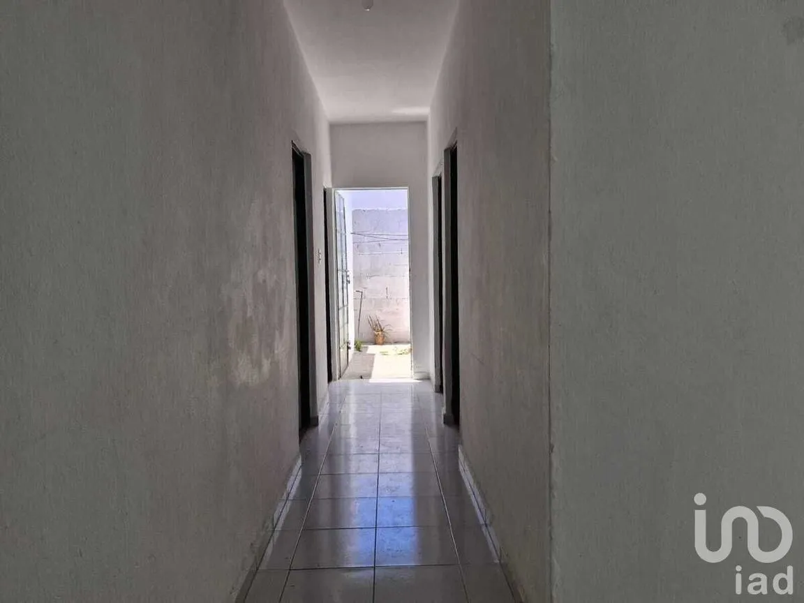 Casa en Venta en Miguel Alemán, Mérida, Yucatán | NEX-227955 | iad México | Foto 20 de 27