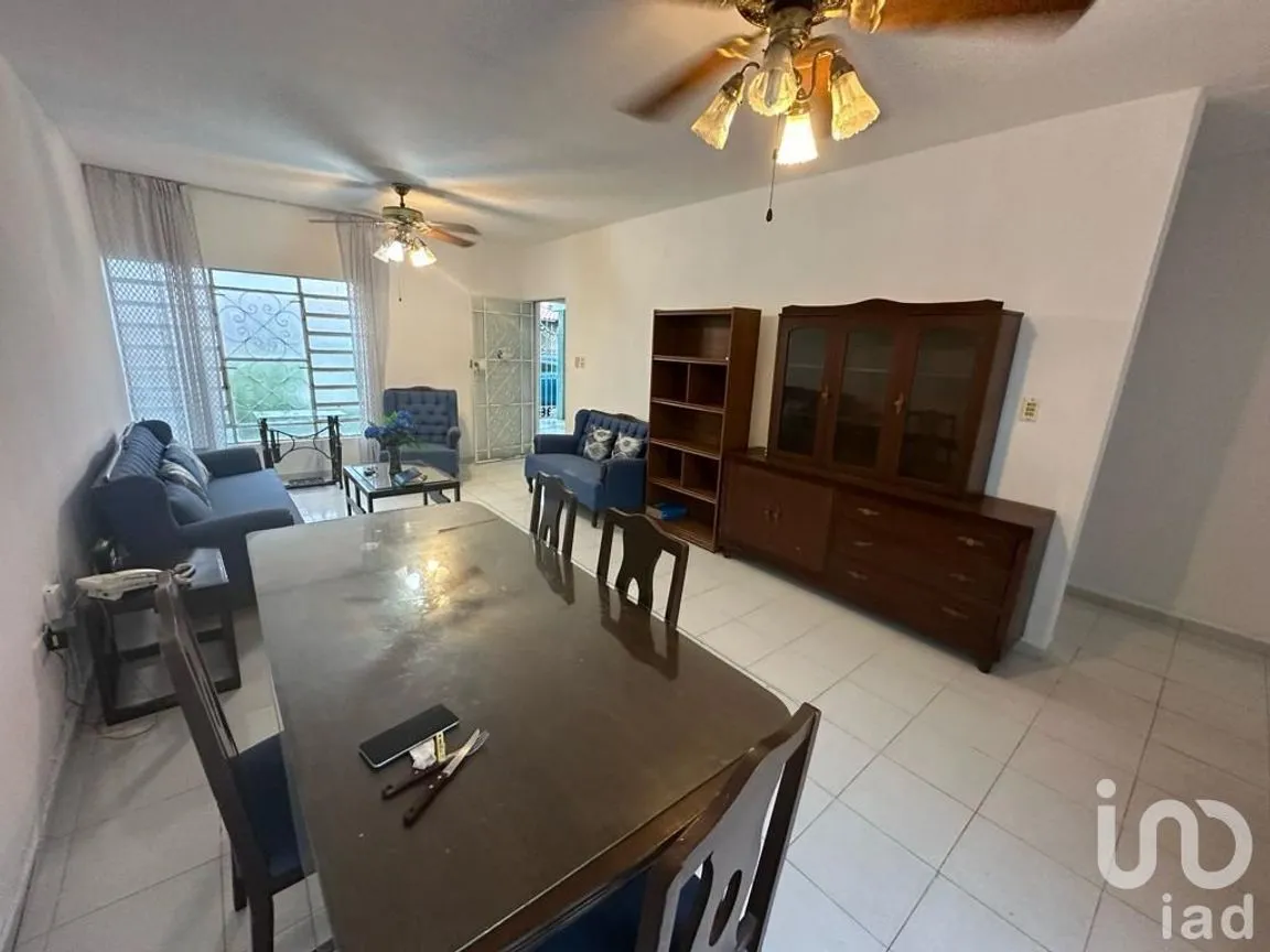 Casa en Venta en Miguel Alemán, Mérida, Yucatán | NEX-227955 | iad México | Foto 3 de 27