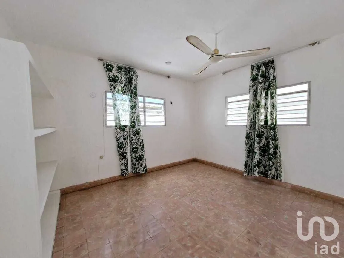 Casa en Venta en Miguel Alemán, Mérida, Yucatán | NEX-227955 | iad México | Foto 22 de 27