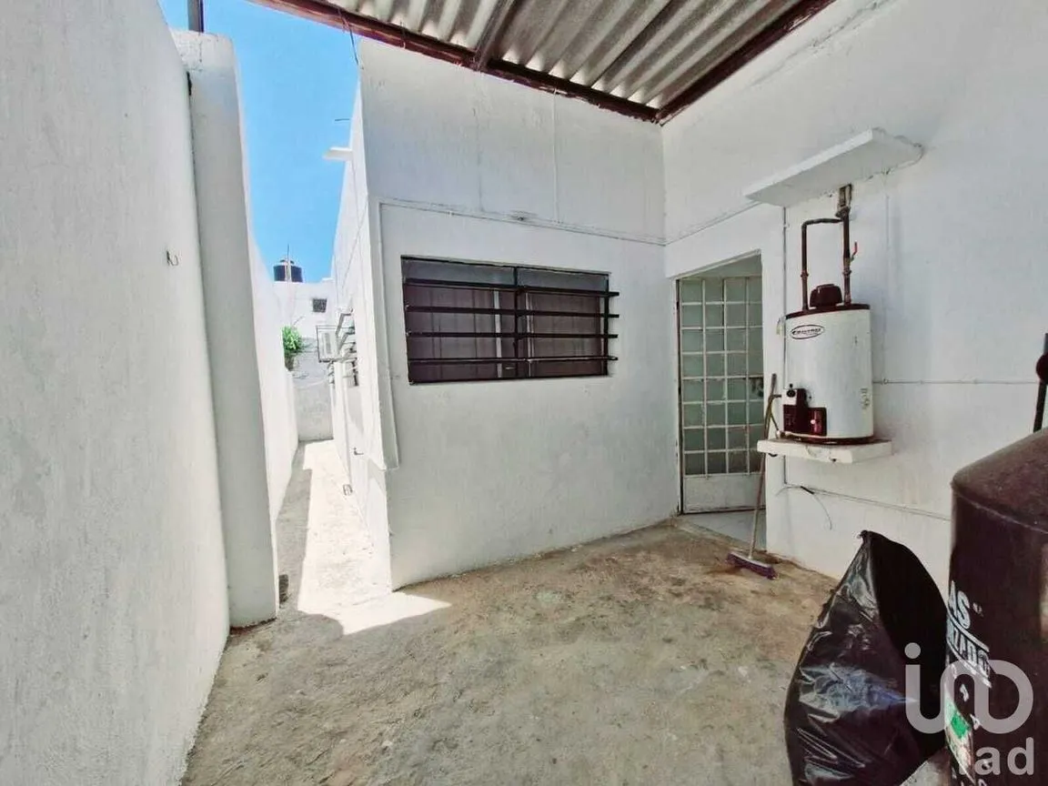 Casa en Venta en Miguel Alemán, Mérida, Yucatán | NEX-227955 | iad México | Foto 25 de 27