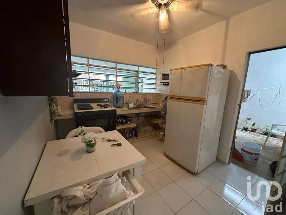 Casa en Venta en Miguel Alemán, Mérida, Yucatán | NEX-227955 | iad México | Foto 4 de 27