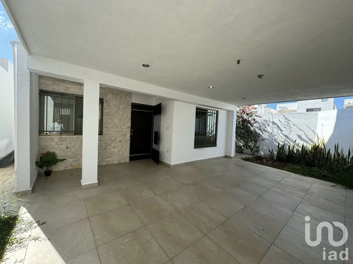 Casa en Venta en Las Américas, Mérida, Yucatán | NEX-227956 | iad México | Foto 2 de 23