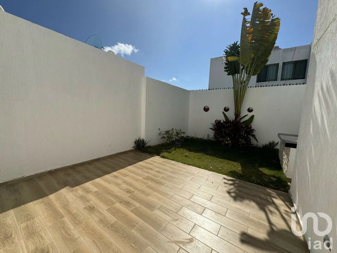 Casa en Venta en Las Américas, Mérida, Yucatán | NEX-227956 | iad México | Foto 21 de 23