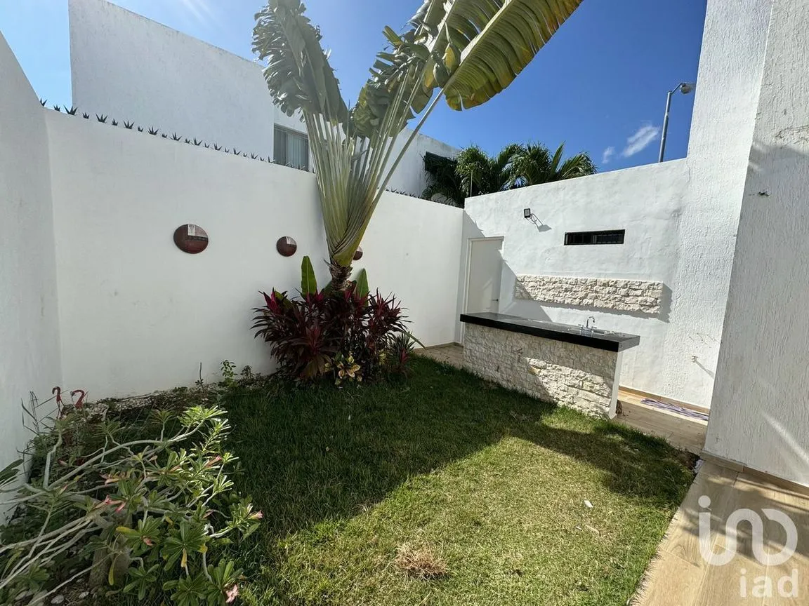 Casa en Venta en Las Américas, Mérida, Yucatán | NEX-227956 | iad México | Foto 22 de 23