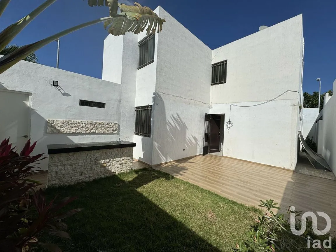 Casa en Venta en Las Américas, Mérida, Yucatán | NEX-227956 | iad México | Foto 23 de 23