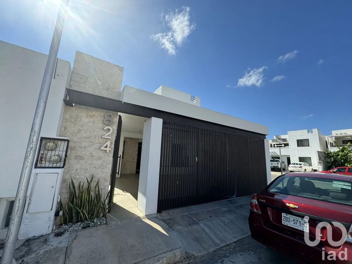 Casa en Venta en Las Américas, Mérida, Yucatán | NEX-227956 | iad México | Foto 1 de 23