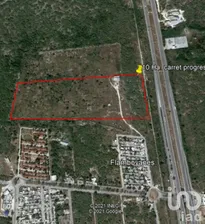 NEX-227957 - Terreno en Venta en Campestre Flamboyanes, CP 97324, Yucatán.