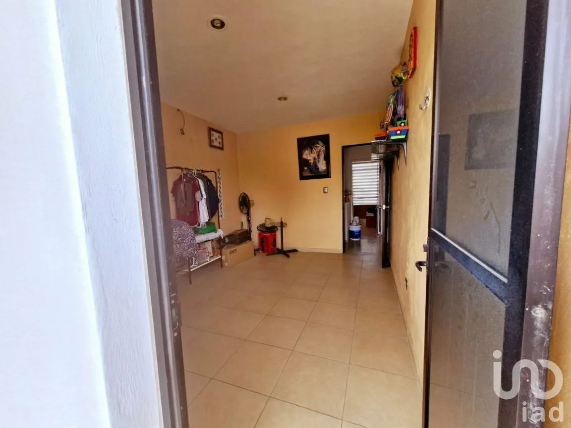 Casa en Venta en Gran Santa Fe, Mérida, Yucatán | NEX-227958 | iad México | Foto 11 de 26