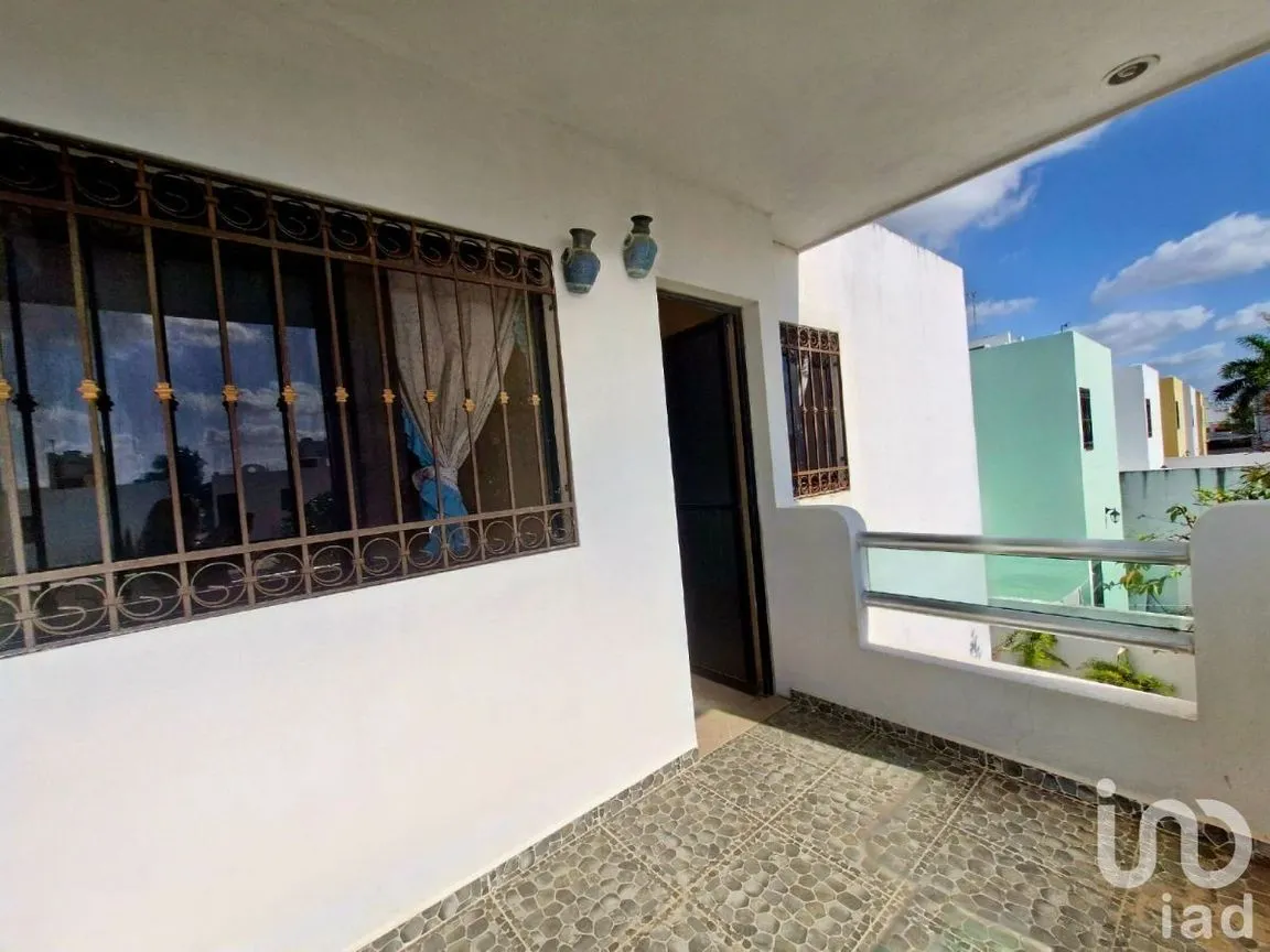 Casa en Venta en Gran Santa Fe, Mérida, Yucatán | NEX-227958 | iad México | Foto 12 de 26