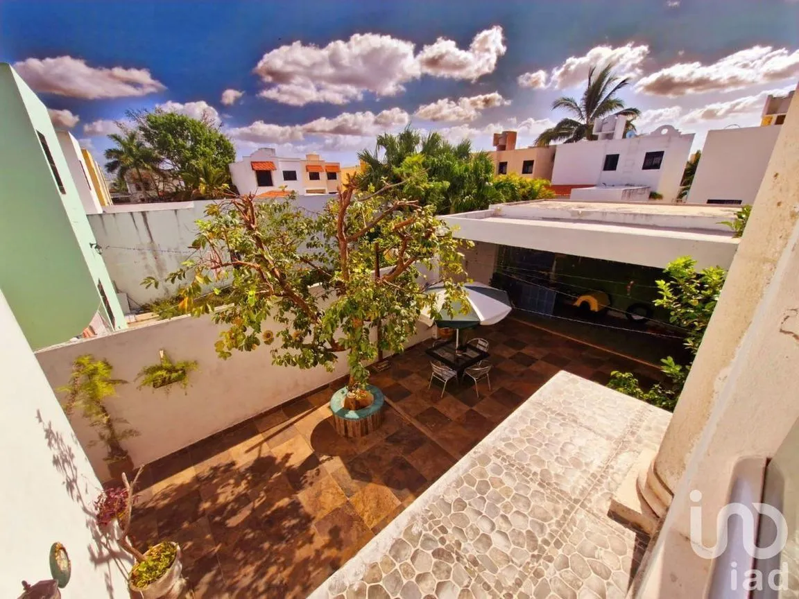 Casa en Venta en Gran Santa Fe, Mérida, Yucatán | NEX-227958 | iad México | Foto 13 de 26
