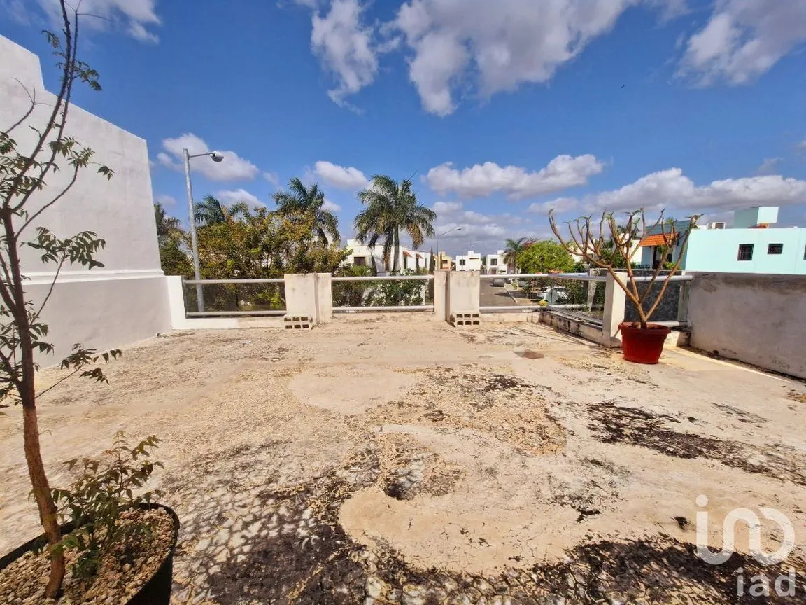 Casa en Venta en Gran Santa Fe, Mérida, Yucatán | NEX-227958 | iad México | Foto 14 de 26