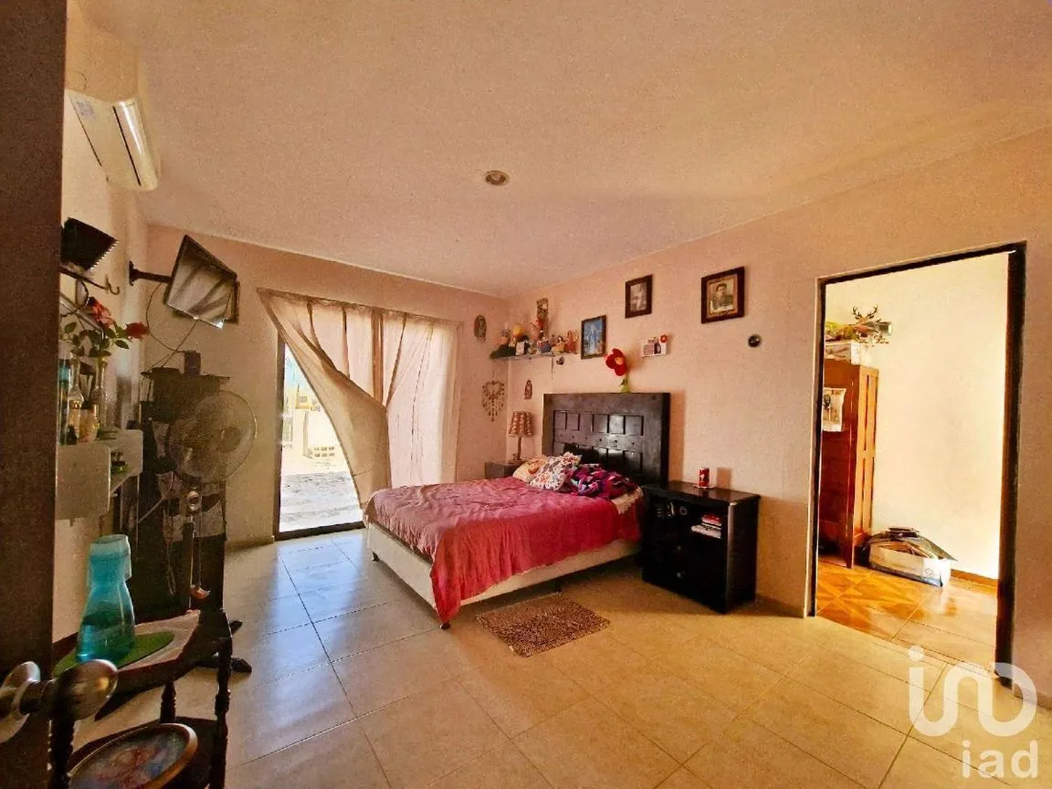 Casa en Venta en Gran Santa Fe, Mérida, Yucatán | NEX-227958 | iad México | Foto 15 de 26