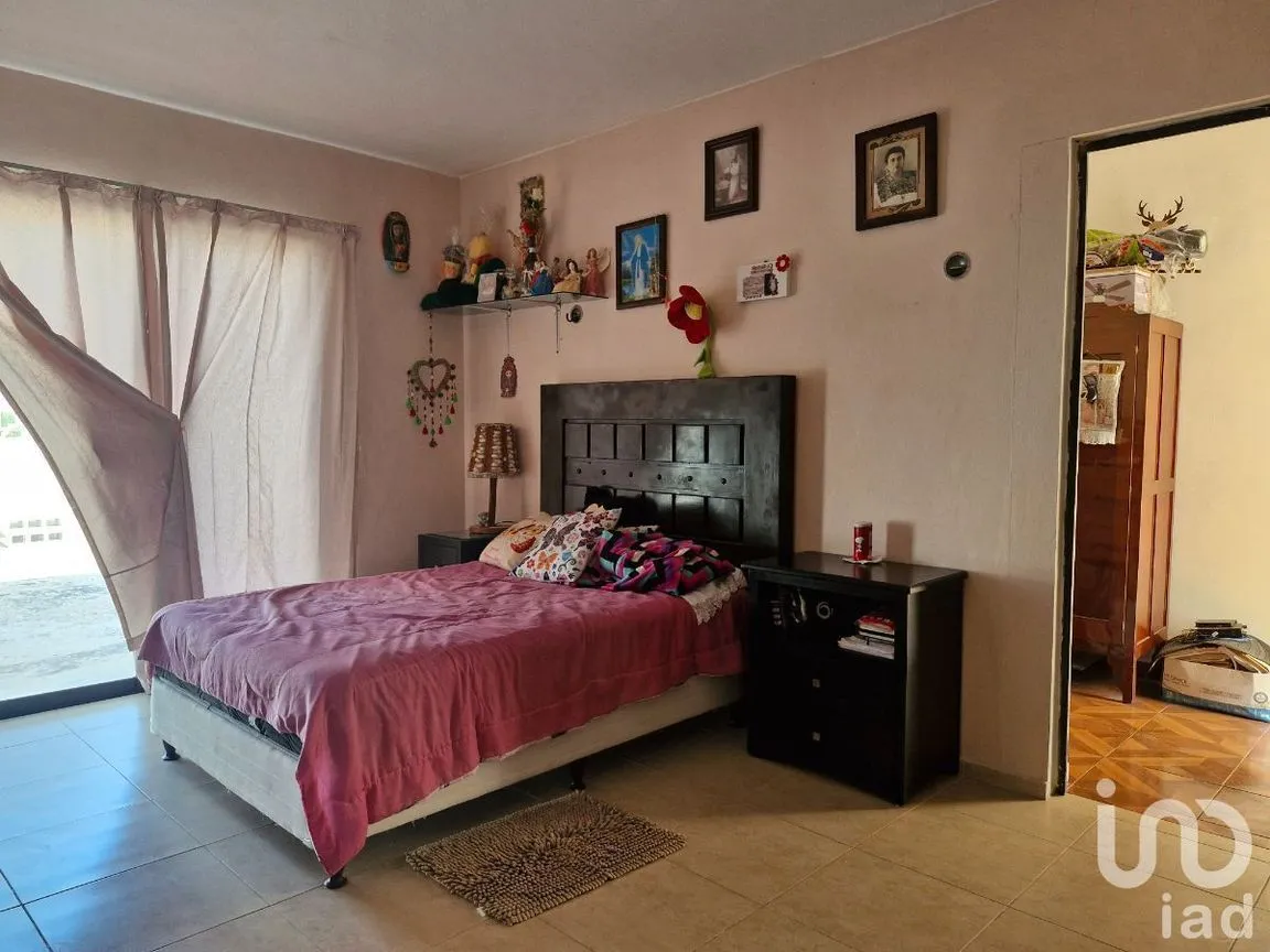 Casa en Venta en Gran Santa Fe, Mérida, Yucatán | NEX-227958 | iad México | Foto 16 de 26