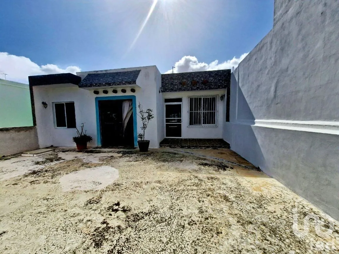 Casa en Venta en Gran Santa Fe, Mérida, Yucatán | NEX-227958 | iad México | Foto 18 de 26
