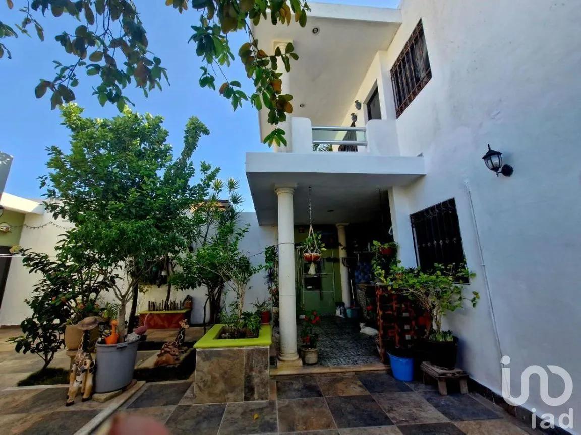 Casa en Venta en Gran Santa Fe, Mérida, Yucatán | NEX-227958 | iad México | Foto 19 de 26