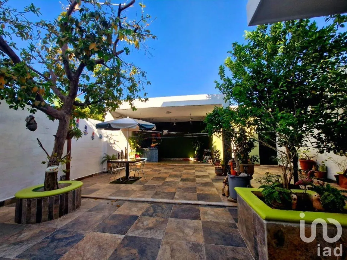 Casa en Venta en Gran Santa Fe, Mérida, Yucatán | NEX-227958 | iad México | Foto 20 de 26