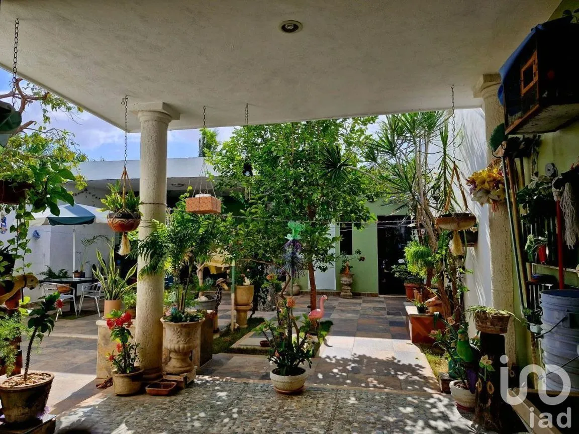 Casa en Venta en Gran Santa Fe, Mérida, Yucatán | NEX-227958 | iad México | Foto 21 de 26