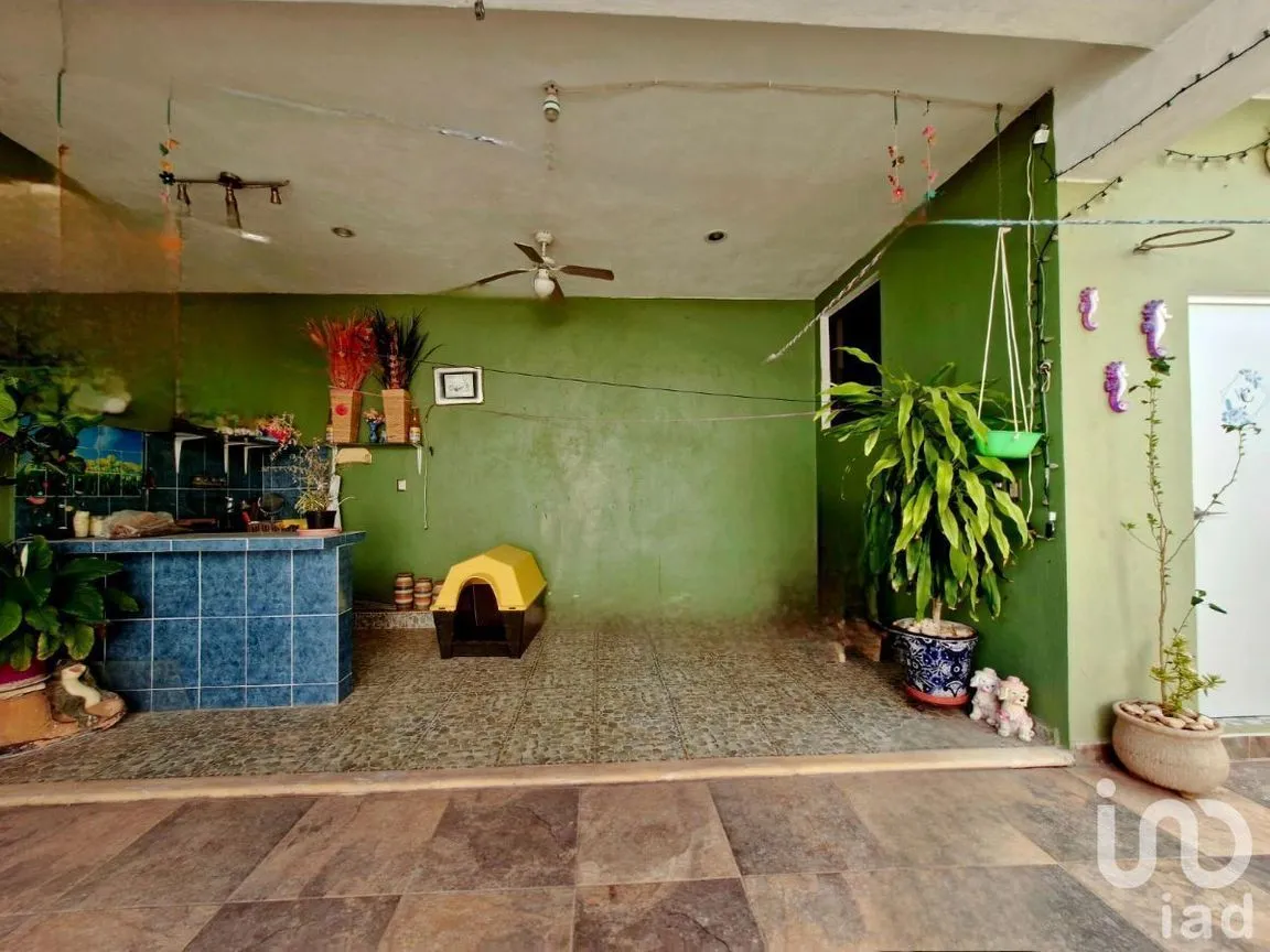 Casa en Venta en Gran Santa Fe, Mérida, Yucatán | NEX-227958 | iad México | Foto 23 de 26