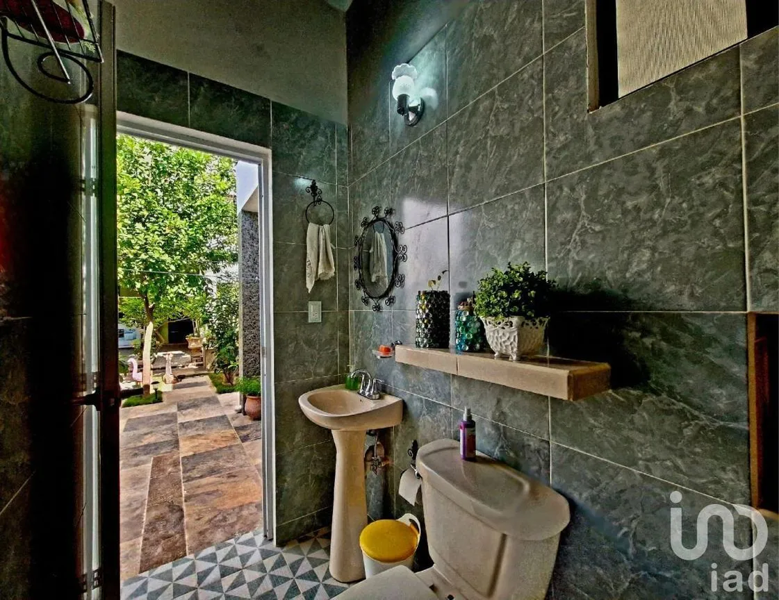 Casa en Venta en Gran Santa Fe, Mérida, Yucatán | NEX-227958 | iad México | Foto 25 de 26