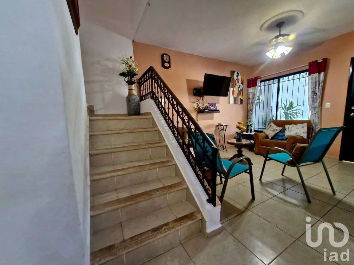Casa en Venta en Gran Santa Fe, Mérida, Yucatán | NEX-227958 | iad México | Foto 4 de 26