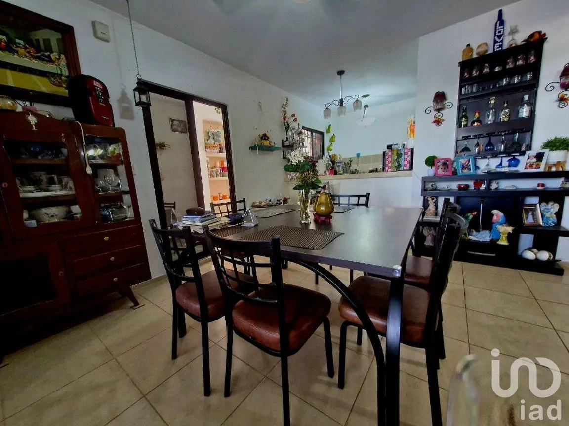 Casa en Venta en Gran Santa Fe, Mérida, Yucatán | NEX-227958 | iad México | Foto 5 de 26