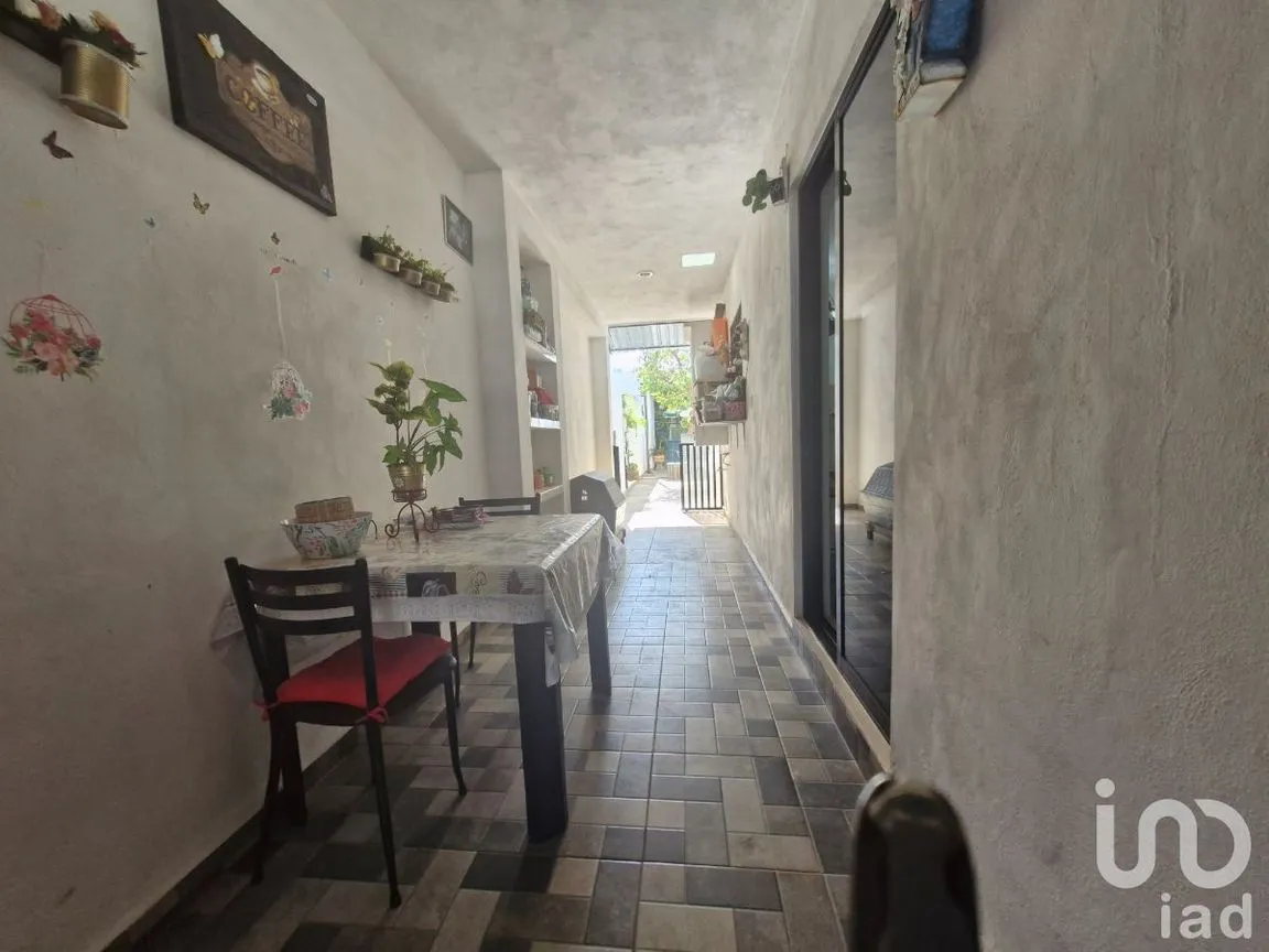 Casa en Venta en Gran Santa Fe, Mérida, Yucatán | NEX-227958 | iad México | Foto 6 de 26