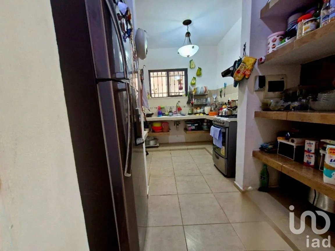 Casa en Venta en Gran Santa Fe, Mérida, Yucatán | NEX-227958 | iad México | Foto 7 de 26