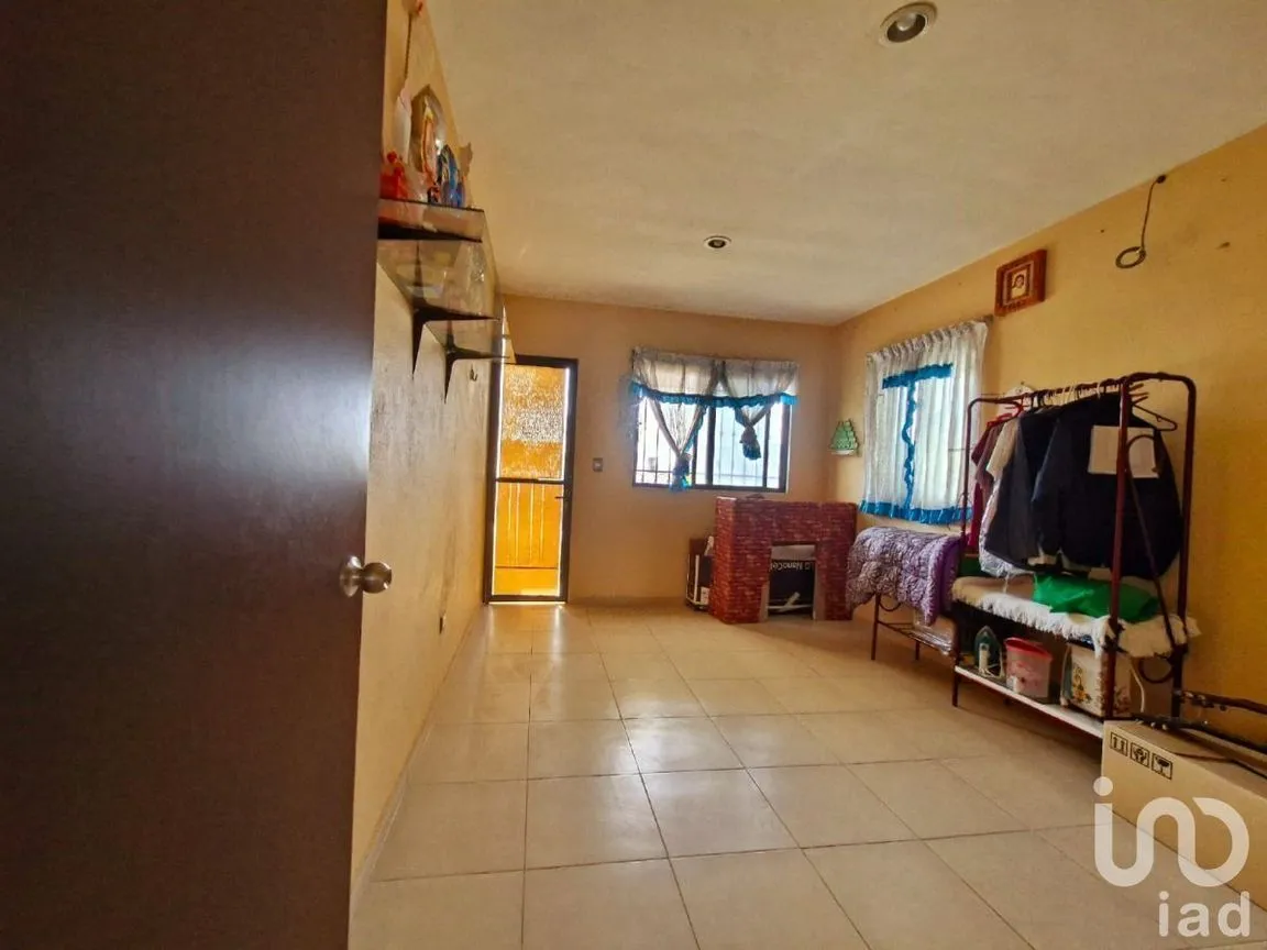 Casa en Venta en Gran Santa Fe, Mérida, Yucatán | NEX-227958 | iad México | Foto 8 de 26