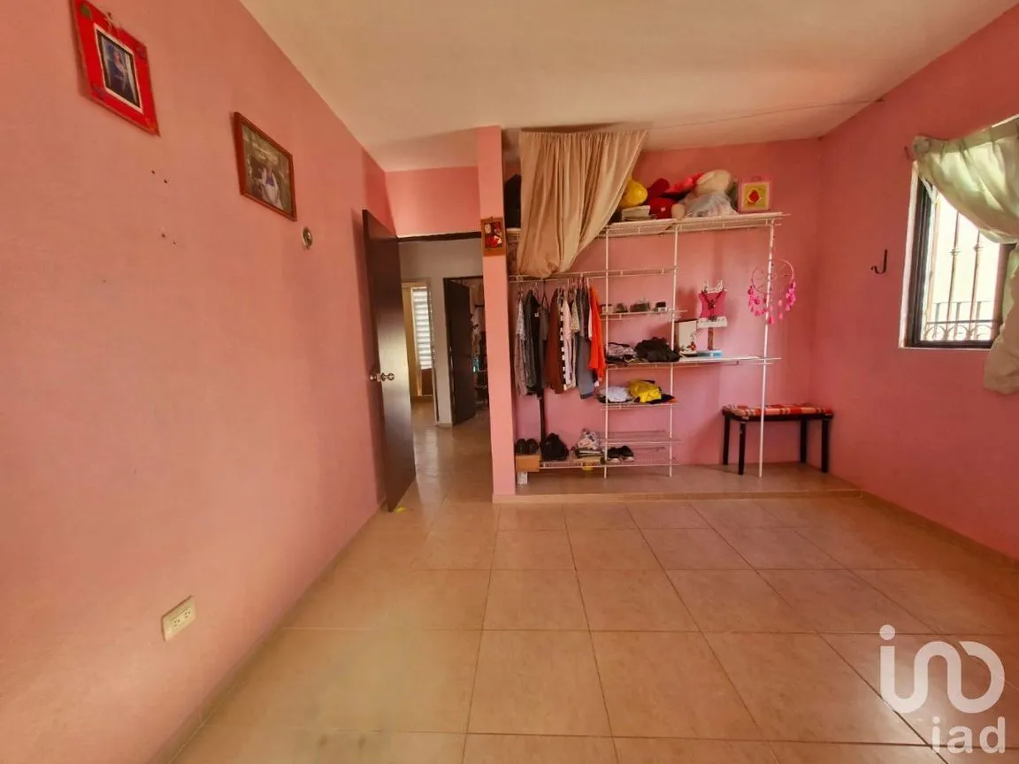 Casa en Venta en Gran Santa Fe, Mérida, Yucatán | NEX-227958 | iad México | Foto 10 de 26