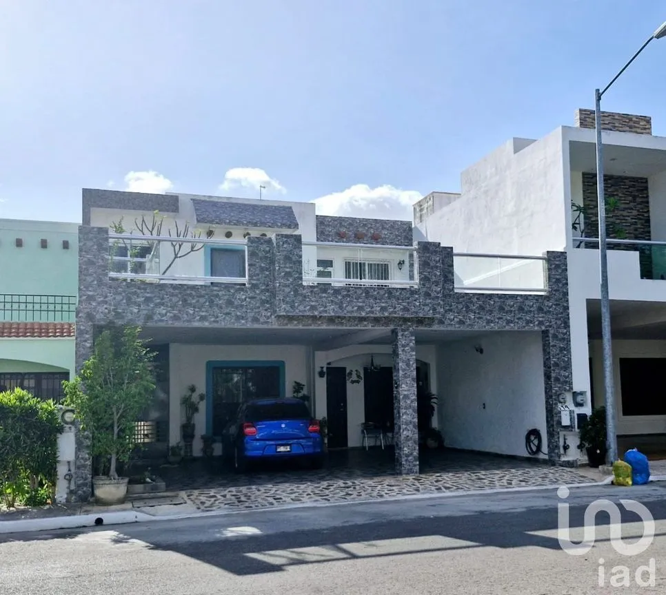 Casa en Venta en Gran Santa Fe, Mérida, Yucatán | NEX-227958 | iad México | Foto 1 de 26